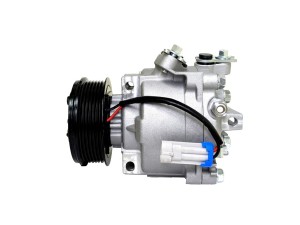 AC0200 (MSG) Компрессор кондиционераOpel Adam 13-19 Opel Mokka 12-19 Chevrolet Aveo 12-17