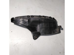 BBN250341 (MAZDA) Підкрилок задній правийMazda 3 09-13 Mazda 3 13-19