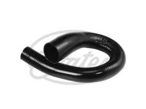 09-0670 (GATES) Патрубок интеркулераOpel Astra H 04-14