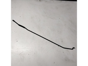 BBM456651 (MAZDA) Упор капотаMazda 5 10-15 Mazda 3 09-14 Mazda 3 13-19