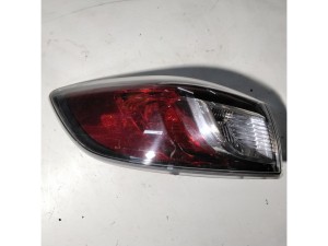 BBM451160 (MAZDA) Фонарь левый седанMazda 3 09-13 Mazda 3 13-19