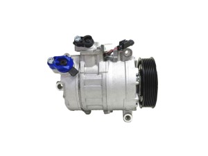 AC0115 (MSG) Компрессор кондиционераBMW 5 E60-61 03-10 BMW X1 E84 09-15 BMW 1 E81-88 04-11