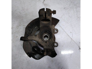BBM233031B (MAZDA) Поворотный кулак левый передний с ABSMazda 3 09-14 Mazda 3 13-19