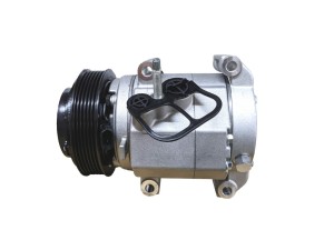 AC0226 (MSG) Компресор кондиціонераSsangYong Actyon 12- SsangYong Rexton 12-18 SsangYong Korando C 10-19