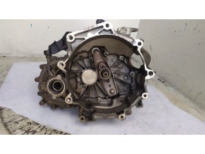 QTS (SKODA) КПП 5 ступ гідр натиск 1.0TSI 12VVW Polo 09-18 Audi A1 18- Skoda Fabia III 14-21