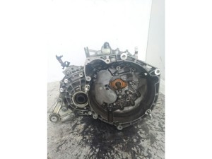 55262814 (FIAT) КПП 6 ступ 4*4 2.0MJET 16VFiat Freemont 11-16 Fiat Doblo 09-23 Jeep Renegade 14-