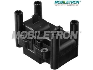 CE-23 (MOBILETRON) Котушка запалюванняVW Caddy III 04-15 Audi A4 04-08 Skoda Octavia A5 04-13