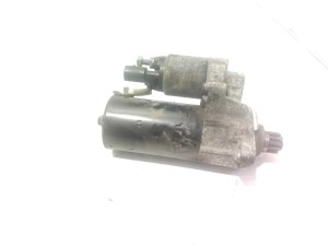 02E911024A (VAG) СтартерVW Caddy III 04-15 Audi A3 12-22 Skoda Octavia A5 04-13