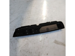 61319218044 (BMW) Блок управления стеклоподьемниками передний левый 4 стеклаBMW X6 E71 08-14 BMW X5 E70 07-13