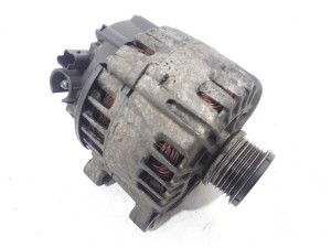 9644103580 (CITROEN/PEUGEOT) ГенераторPeugeot 207 06-15 Mitsubishi Outlander XL 07-12 Citroen Berlingo 08-18