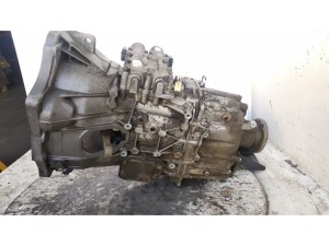 6AS380V0 (IVECO) КПП 6 ступ selespeed 3.0MJET 16V