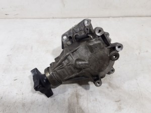 33100EN10A (NISSAN) Роздавальна коробкаNissan Qashqai 07-14