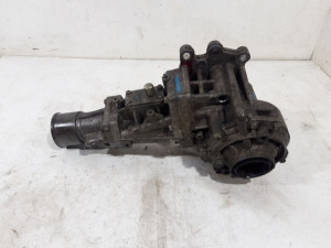 3200A067 (MITSUBISHI) Раздаточная коробка 2.2CRDI 16VMitsubishi Outlander XL 07-12 Jeep Patriot 06-16 Jeep Compass 06-16