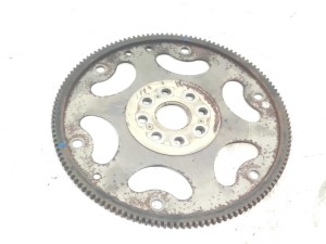 55572204 (CHEVROLET) Маховик одномасовий АКППChevrolet Tracker 13-20 Chevrolet Trax 13-16 Chevrolet Orlando 10-18