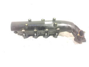 55498492 (CHEVROLET) Коллектор впускной пластикChevrolet Tracker 13-20 Chevrolet Trax 13-16 Chevrolet Orlando 10-18