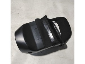 61316966669 (BMW) Кожух рульової колонки комплектBMW X6 E71 08-14 BMW X5 E70 07-13