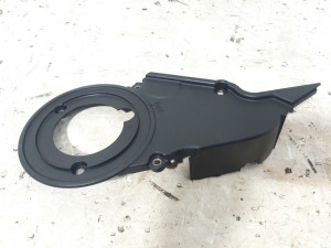 03L109147C (SKODA) Защита ремня ГРМ нижняя наружнаяVW Jetta V 05-10 Skoda Fabia II 07-14 SEAT Ibiza 09-17