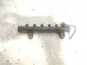 16670AA030 (SUBARU) Топливная рейка 2.0TDI 16VSubaru XV 11-17 Subaru Forester 13-18 Subaru Legacy 13-20