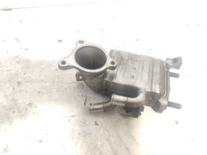 14793AA090 (SUBARU) Охладитель ОГ 2.0TDI 16VSubaru XV 11-17 Subaru Forester 13-18 Subaru Legacy 13-20