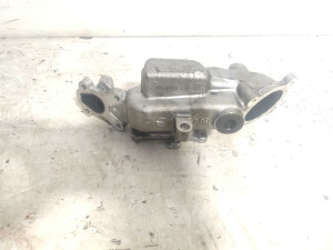 14013AA390 (SUBARU) Коллектор впускной низ 2.0TDI 16VSubaru Legacy 09-14 Subaru Forester 13-18 Subaru Legacy 13-20