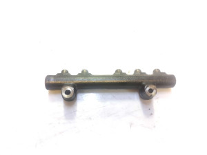 FM5Q9D280AA (FORD) Топливная рейка металл 1.6HDI 8V, 1.5TDCI 8VFord Focus III 11-18 Peugeot 308 (T9) 13- Citroen Berlingo 18-