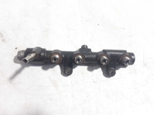 9825589880 (FORD) Топливная рейкаFord Focus IV 18- Ford Connect 13-22