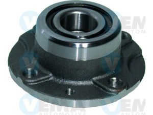 16409 (VEMA) Ступица задняяFiat Doblo 00-09 Alfa Romeo 145 96-01 Lancia Dedra 89-99