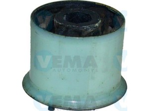 21254 (VEMA) Сайлентблок важеля передньогоVW Polo 02-09 Skoda Fabia II 07-14 SEAT Ibiza 02-09