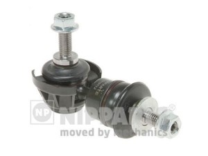 J4893015 (NIPPARTS) Стійка стабілізатора задньогоFord Focus II 04-11 Mazda 3 09-13 Volvo S40 04-12