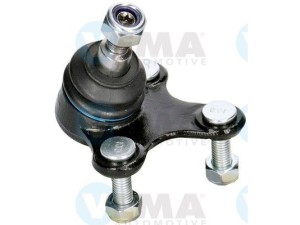 22843 (VEMA) Шаровая опора леваяVW Golf VI 09-14 Audi A3 03-12 Skoda Octavia A7 13-19