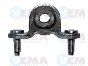 26349 (VEMA) Втулка стабилизатора переднегоFiat Palio 96-20 Fiat Albea 96-11 Fiat Doblo 00-09