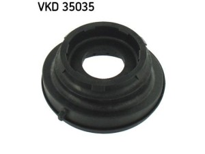 VKD35035 (SKF) Подшипник опоры амортизатора переднегоFord Focus III 11-18 Mazda 3 09-13 Volvo S40 04-12