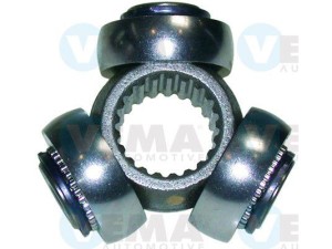 795 (VEMA) Тришип Z=21Fiat Doblo 09-15 Peugeot Bipper 08-17 Citroen Nemo 08-17