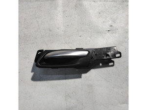 51419112429 (BMW) Ручка двери внутренняя передняя левая хромированнаяBMW X6 E71 08-14