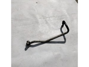 17227589605 (BMW) Трубка масляного радіатораBMW X6 E71 08-14 BMW X5 E70 07-13