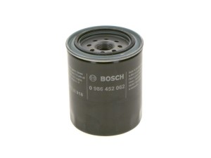 0986452062 (BOSCH) Фильтр масляныйToyota Land Cruiser Prado 120 03-09 Ford Ranger 00-06 Mazda B-Series 98-06