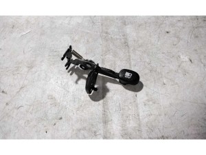 815702E000 (HYUNDAI) Ручка відкривання лючка бака внутрішняHyundai Tucson 04-09
