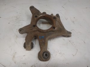 28411SC001 (SUBARU) Цапфа задняя правая с ABSSubaru Forester 08-13