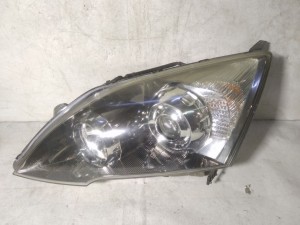 33151SWWG01 (HONDA) Фара ліва лінза з електрокоректоромHonda CR-V 07-12