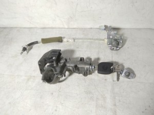 06350SWWG02 (HONDA) Замок запалювання цугалікиHonda CR-V 07-12
