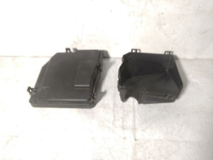 38254SWYE01 (HONDA) Корпус блока предохранителей моторного отсека 2 части комплектHonda CR-V 07-12