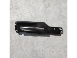 51219112430 (BMW) Ручка двери внутренняя передняя правая хромированнаяBMW X6 E71 08-14