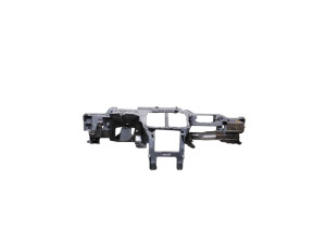 51716953909 (BMW) Усилитель торпедо пластикBMW X6 E71 08-14 BMW X5 E70 07-13