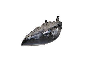 63117287017 (BMW) Фара левая линза ксенон с электрокорректором адаптивная Америка -12