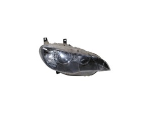 63117287018 (BMW) Фара правая линза ксенон с электрокорректором адаптивная Америка -12