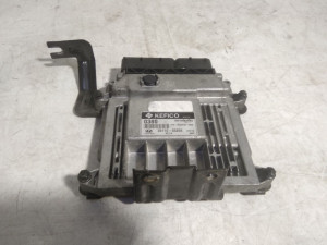 3911003256 (HYUNDAI) Блок электронный управления двигателемHyundai i-20 08-14