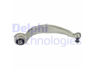 TC3659 (DELPHI) Важіль переднійAudi A5 07-16 Audi Q5 08-16 Audi A4 07-15