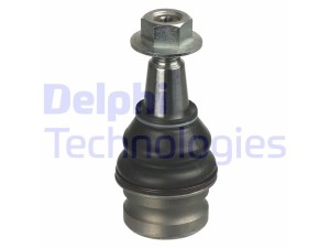 TC2684 (DELPHI) Шаровая опораAudi A4 07-15 Audi A6 11-18 Porsche Macan 14-