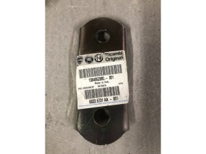 1384062080 (FIAT) Сережка ресориFiat Ducato 06-14 Fiat Ducato 94-02 Peugeot Boxer 06-14