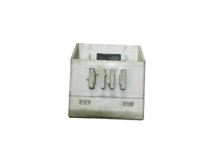 657583869329 (BMW) Датчик курсовой устойчивостиBMW 5 E39 97-04 BMW 7 E38 94-01 Range Rover 02-12